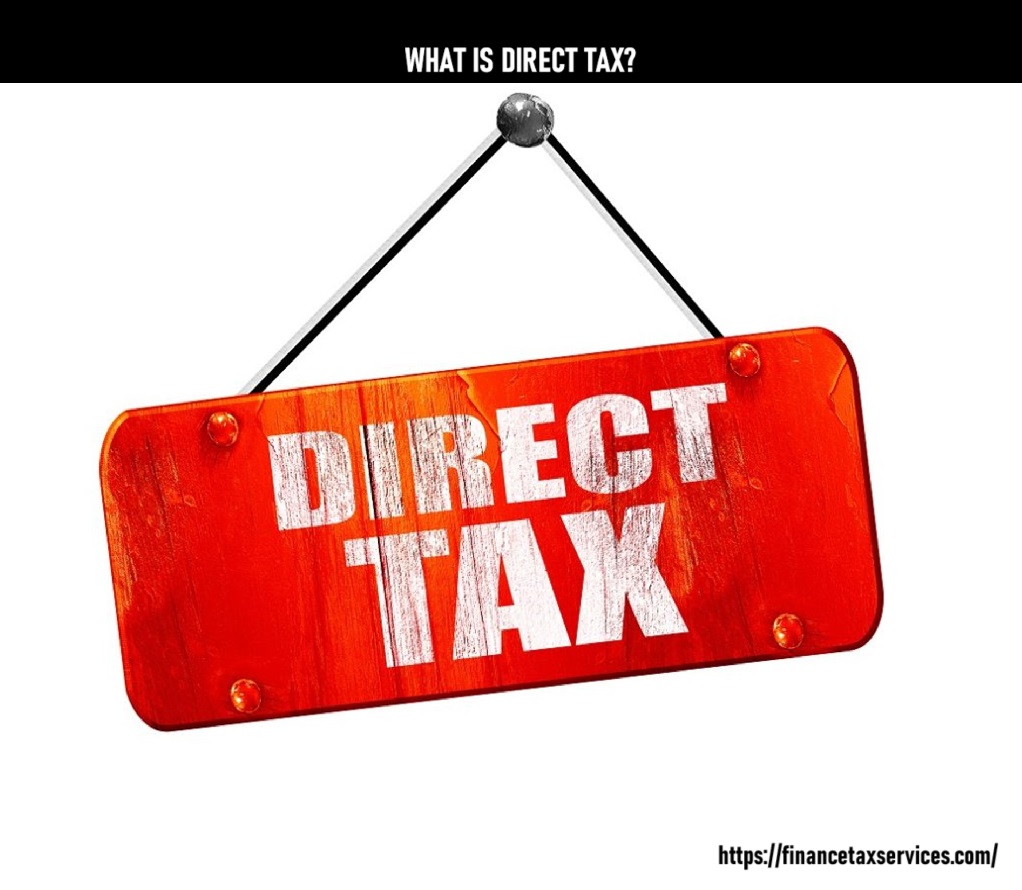 direct tax